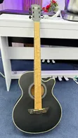 Gitaa la Acoustic Jipya Kabisa - 1