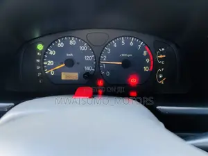 Suzuki Jimny 1999 Off-White