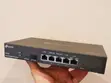 TP-Link ER7206 Omada Gigabit VPN Router - 1