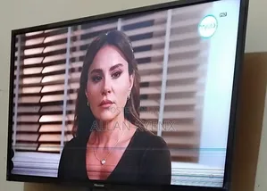 Hisense 32" Used TV