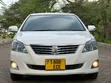 Toyota Premio 2012 White - 1