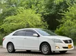 Toyota Premio 2012 White - 2