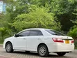 Toyota Premio 2012 White - 3