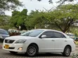 Toyota Premio 2012 White - 4