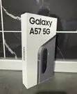 New Samsung Galaxy A57 128GB Blue - 2