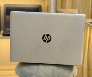 HP ProBook 640 G5 Laptop - Core i5, 8GB RAM, 256GB SSD