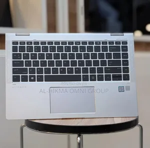 HP EliteBook 1040 G6 14" i5 8GB RAM 256GB SSD Touchscreen