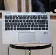 HP EliteBook 1040 G6 14" i5 8GB RAM 256GB SSD Touchscreen - 2