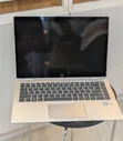 HP EliteBook 1040 G6 14" i5 8GB RAM 256GB SSD Touchscreen - 4