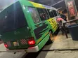 Toyota Coaster 2000 - 28 Seater Bus - 1