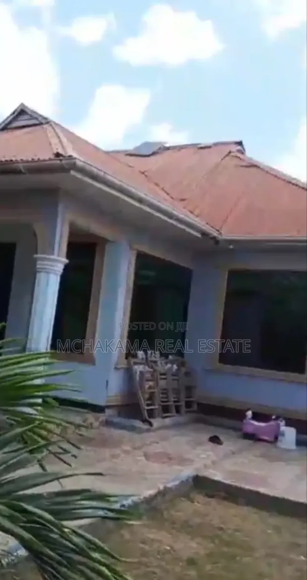 3 Bedroom House for Sale in Mbezi, Mchakama Real Estate - 1
