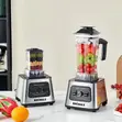 Brinax Heavy Duty Blender BX-871 - 1