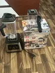 Brinax Heavy Duty Blender BX-871 - 2