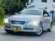 Toyota Mark X 2005 Silver - 3