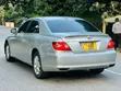 Toyota Mark X 2005 Silver - 4