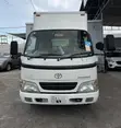 Toyota Toyoace 1.5 Tani Box Truck - Haijasajiliwa - 5