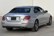 Mercedes-Benz E200 2017 Silver - 1