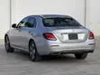 Mercedes-Benz E200 2017 Silver - 2