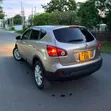 Nissan Dualis 2008 Silver - 2