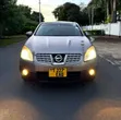 Nissan Dualis 2008 Silver - 3