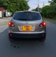 Nissan Dualis 2008 Silver - 4