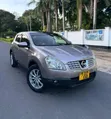 Nissan Dualis 2008 Silver - 5