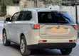 Mitsubishi Outlander 2013 White - 4