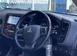 Mitsubishi Outlander 2013 White - 5