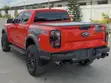 2025 Ford Ranger Raptor 4WD SuperCrew Red - 3