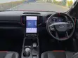 2025 Ford Ranger Raptor 4WD SuperCrew Red - 4