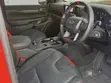 2025 Ford Ranger Raptor 4WD SuperCrew Red - 5