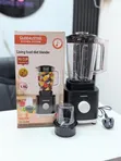 Global Star 1.5L 2-in-1 Blender with Grinder - 1
