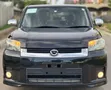 Toyota Corolla Rumion 2008 Black - 1