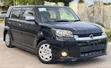 Toyota Corolla Rumion 2008 Black - 2