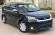 Toyota Corolla Rumion 2008 Black - 4