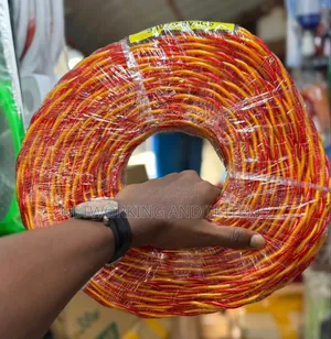 Wayakaba PVC Insulated (Sehemu 2*84, 60m)