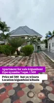 20-Bedroom Apartment Block for Sale, Kigamboni - 2