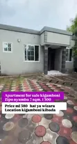 20-Bedroom Apartment Block for Sale, Kigamboni - 5