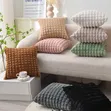 Decorative Cushion Covers (45x45cm) - 1