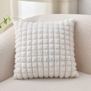 Decorative Cushion Covers (45x45cm)
