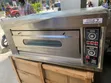 Brand New Electric Commercial Oven - 1 Deck, 2 Trays - 2