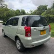 Toyota Raum 1.5 AWD 2005 Blue - 1
