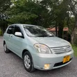 Toyota Raum 1.5 AWD 2005 Blue - 2