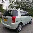 Toyota Raum 1.5 AWD 2005 Blue - 3