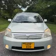 Toyota Raum 1.5 AWD 2005 Blue - 4