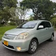 Toyota Raum 1.5 AWD 2005 Blue - 5