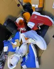 Timberland High-End Boots - 5