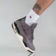 Air Jordan 4 Sneakers - 1