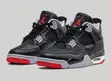 Air Jordan 4 Sneakers - 2
