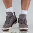 Air Jordan 4 Sneakers - 3
